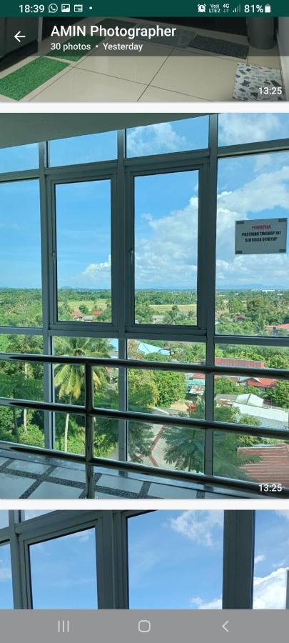 The Viana Apartment 2 Kota Bharu Exterior photo