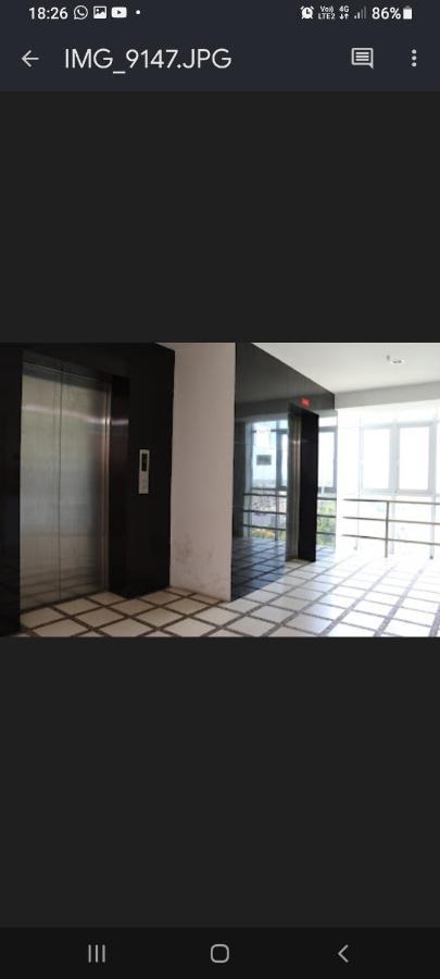 The Viana Apartment 2 Kota Bharu Exterior photo