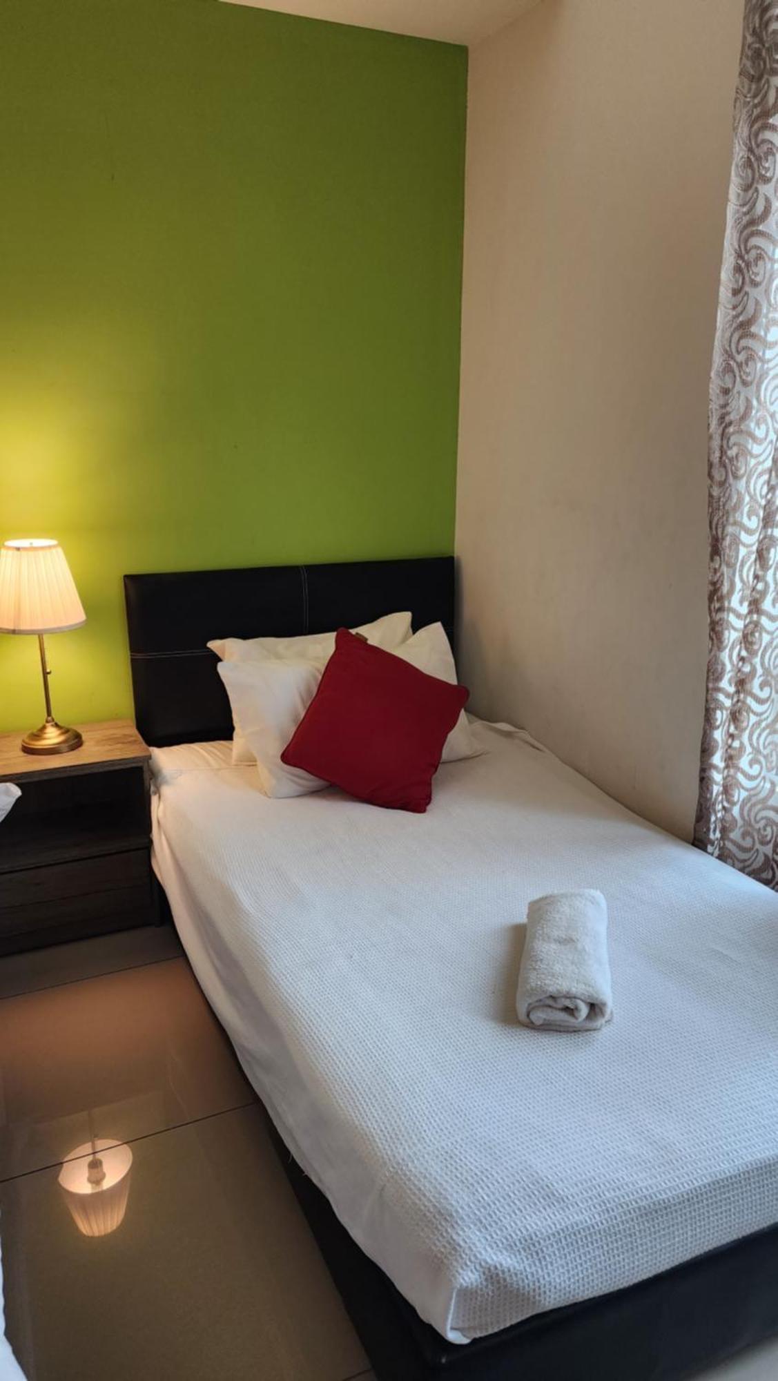 The Viana Apartment 2 Kota Bharu Exterior photo